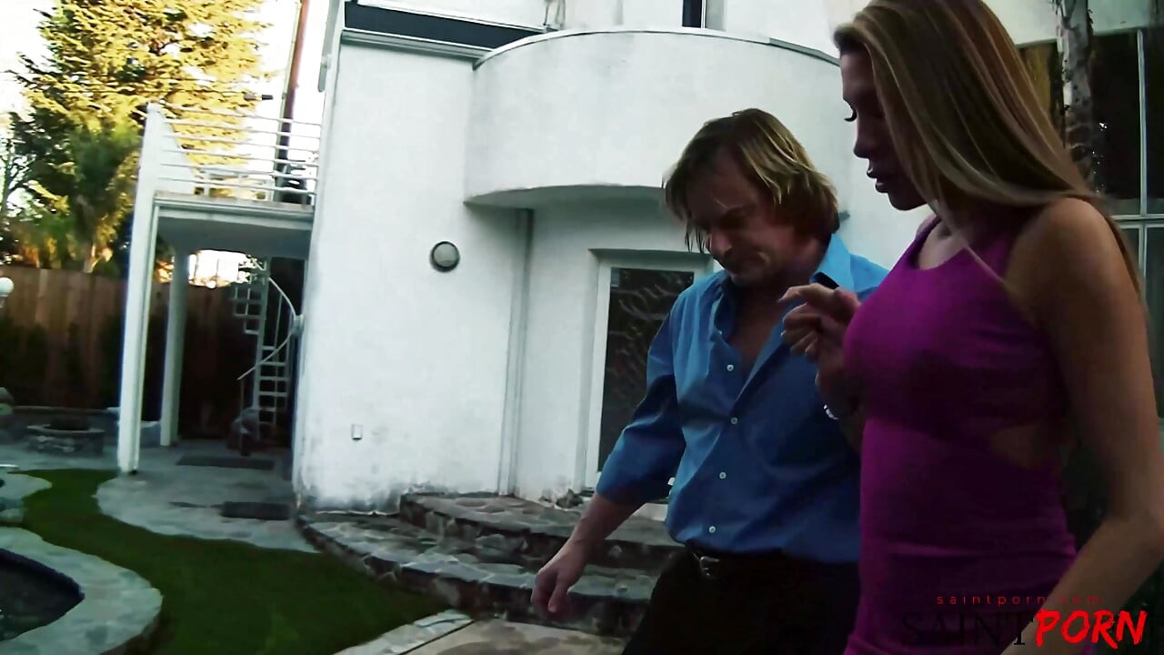 Babysitter Punished for Using Wife's Vibrator