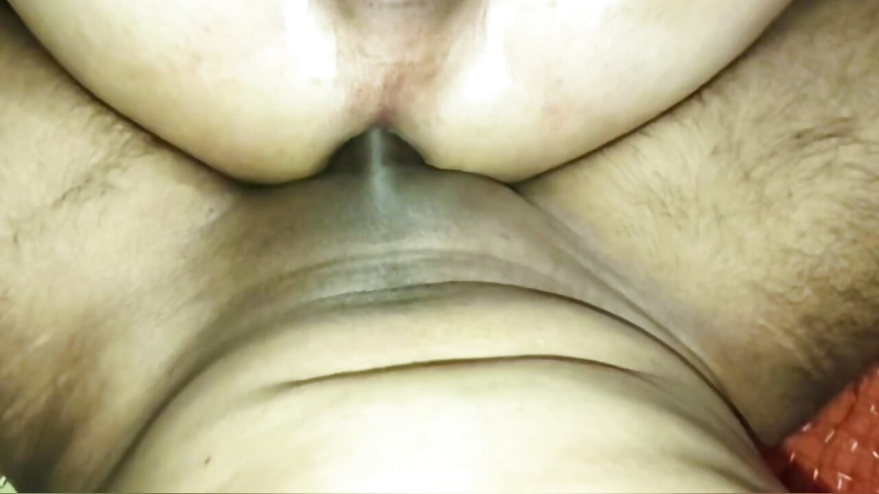 Desi indian villager bottom gay boy fucked by his old Indian black male friend