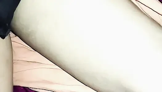 Soi Hui bhabhi ki chut Dekh Li Maine Indian Sex Video