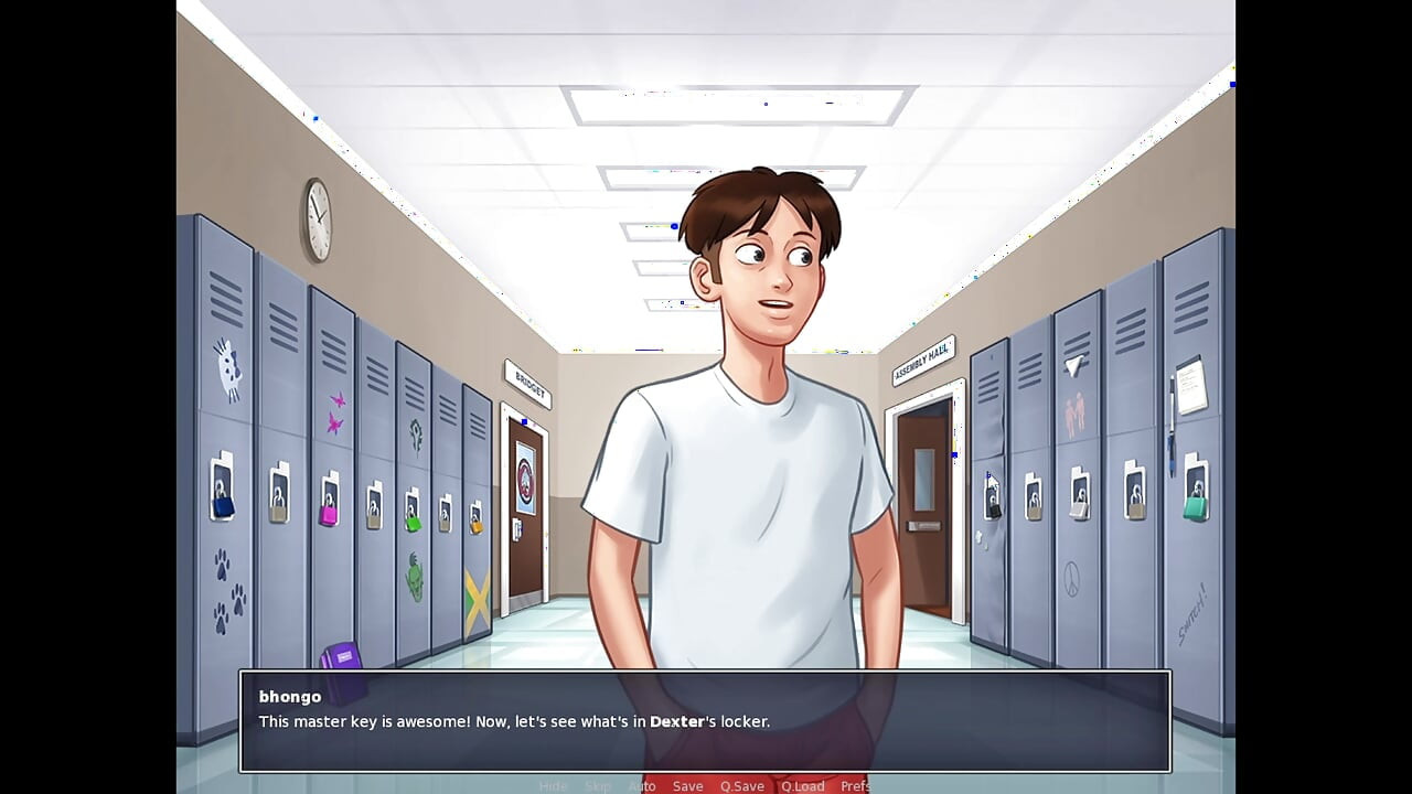 Yaz mevsimi efsanesi oyunu bölüm 2