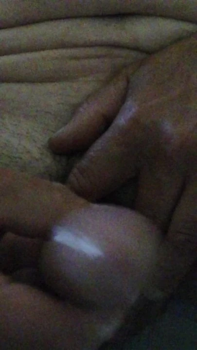My dick