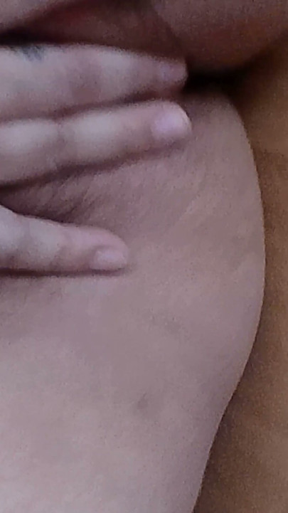 Hair pussy masturbating milf | Clip 1