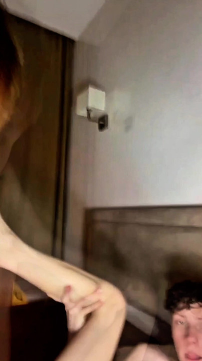 Hard fuck twink boy | Clip 2