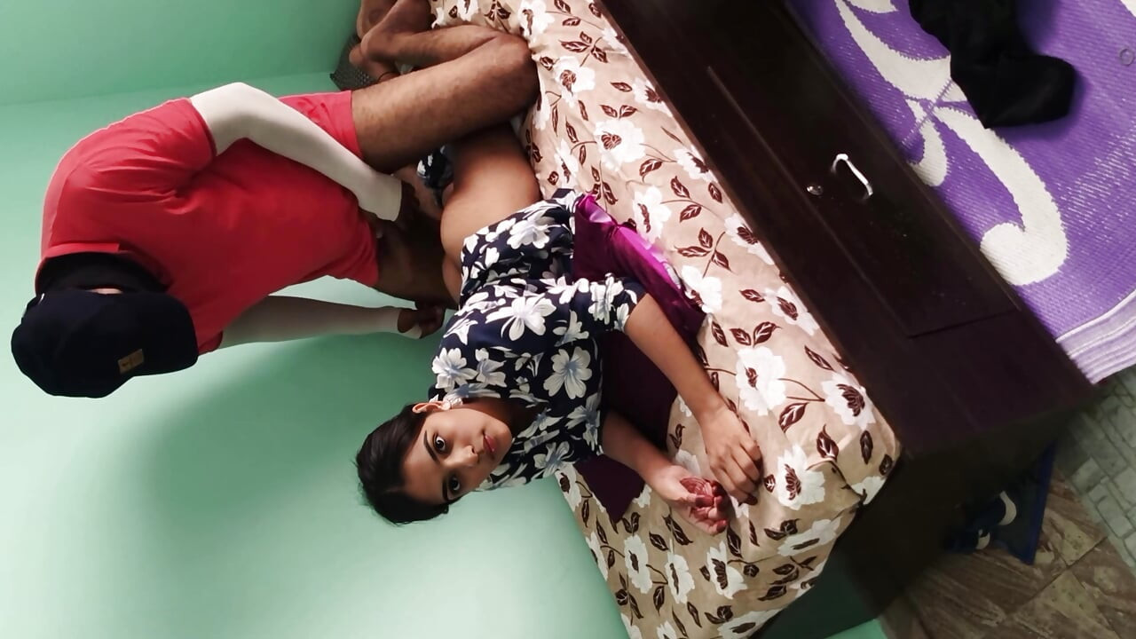 Indiana anal sexo