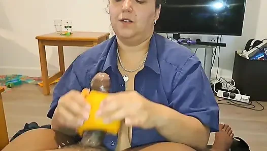 Nata4sex si cewek super semok inggris dientot habis-habisan sampai orgasme berkali-kali