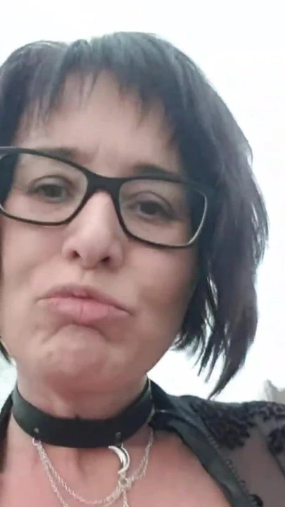 户外捆绑高潮 |剪辑 1