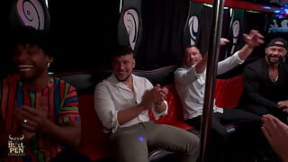 Genius Strokes (Straight)