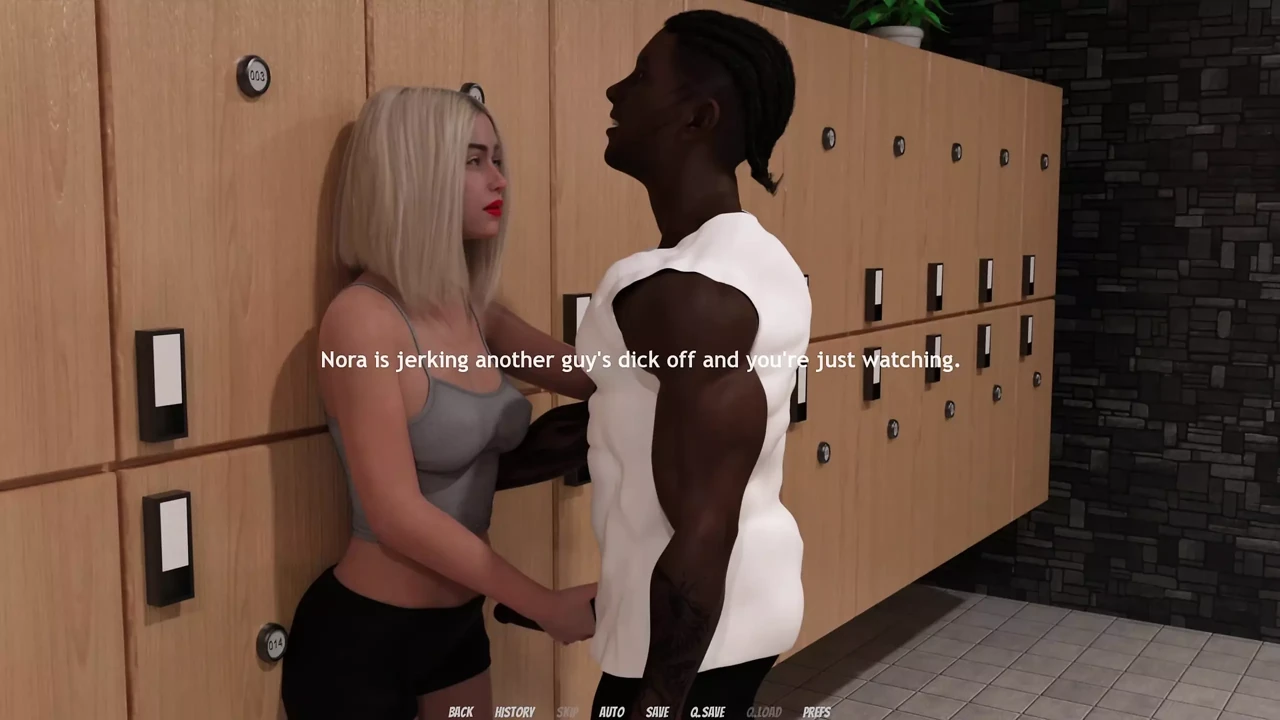 Girls Are Hotter (part 3) with Voice