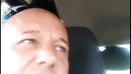 Master Promises Hard Fuck