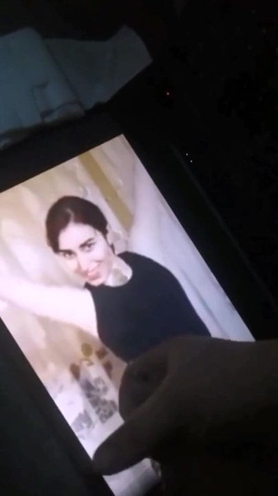 GiddyKitty cum tribute 2