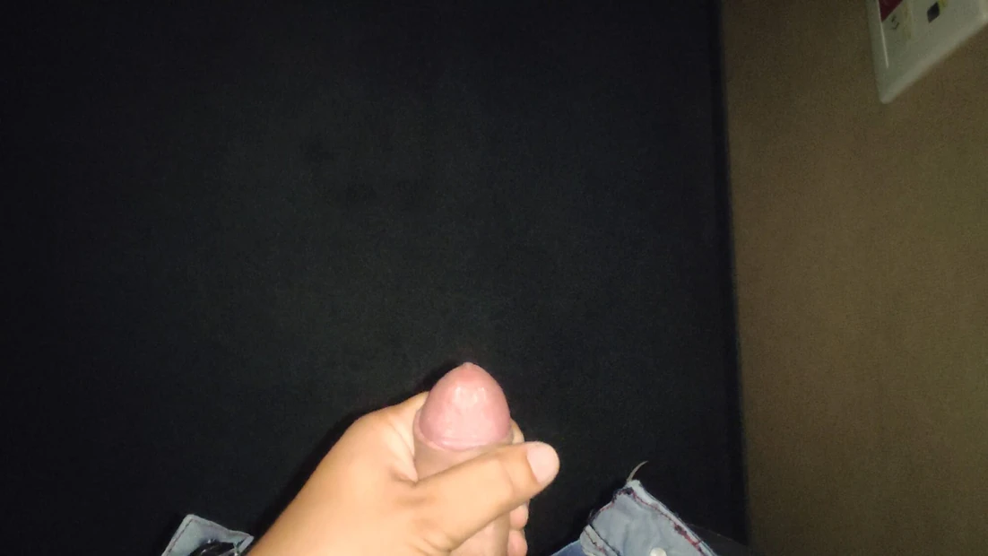 My huge cumshot