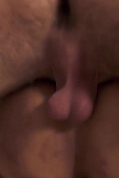 AsianSexDiary – Pepek Asia berbulu yang manis terasa seperti syurga