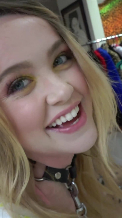 Nikole Nash Rims Ass Deep Before Savage Anal Pounding! | Clip 1