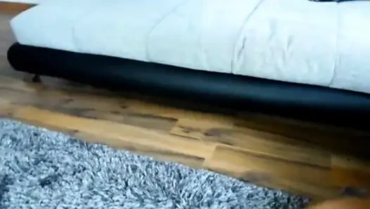 Experience My Mesmerizing Booty Shake in Live Cam Shows!