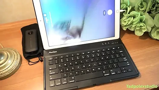 Anastasia rose ballon anal dölleme ile grup seks yapıyor, bölüm 1