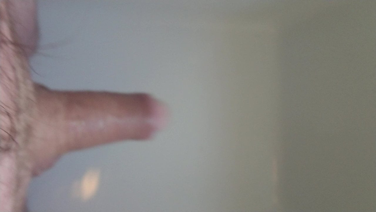stretching urethra