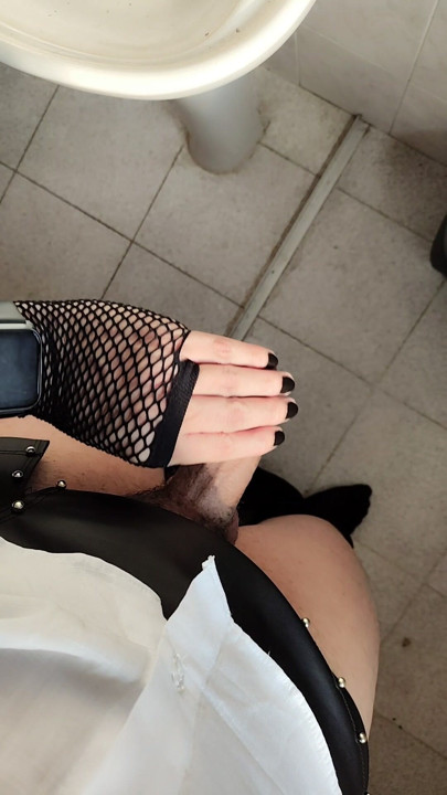 End Crossdresser 6