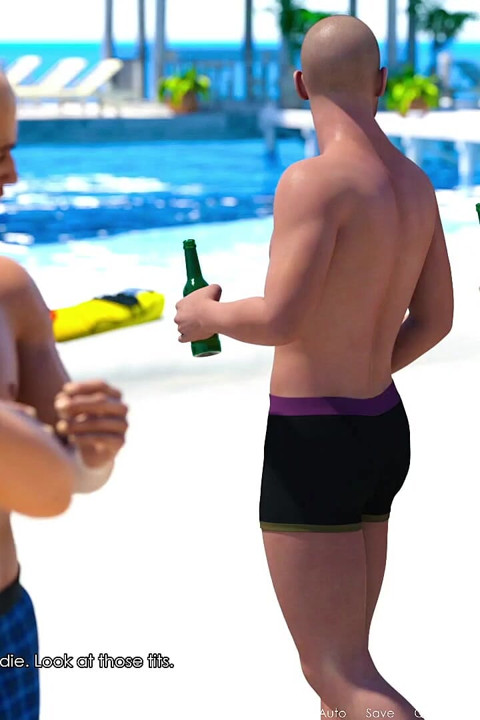 Historia de - ella lo entrenó para amar mirar - Anna hace de su novio un verdadero