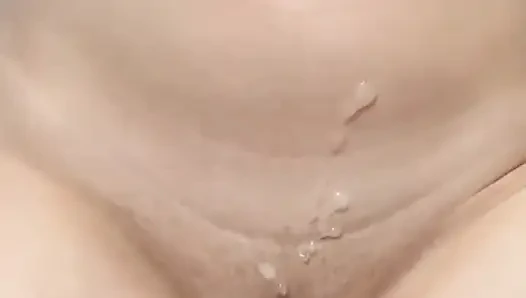 Секс в постели в видео от первого лица