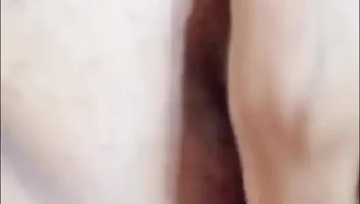 Meraba vaginaku