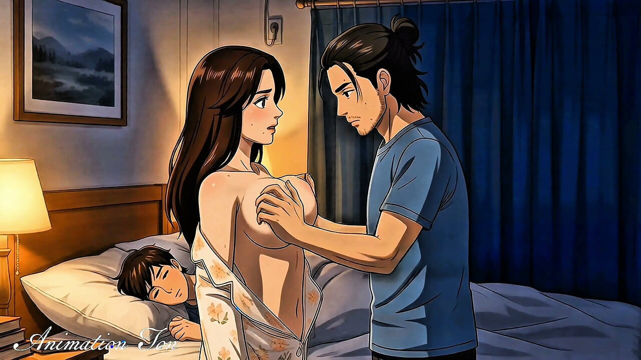 Anoche, episodio 3
