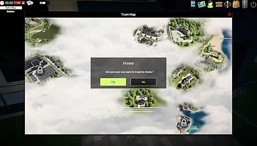 Полный геймплей - Приморская тайна, часть 17