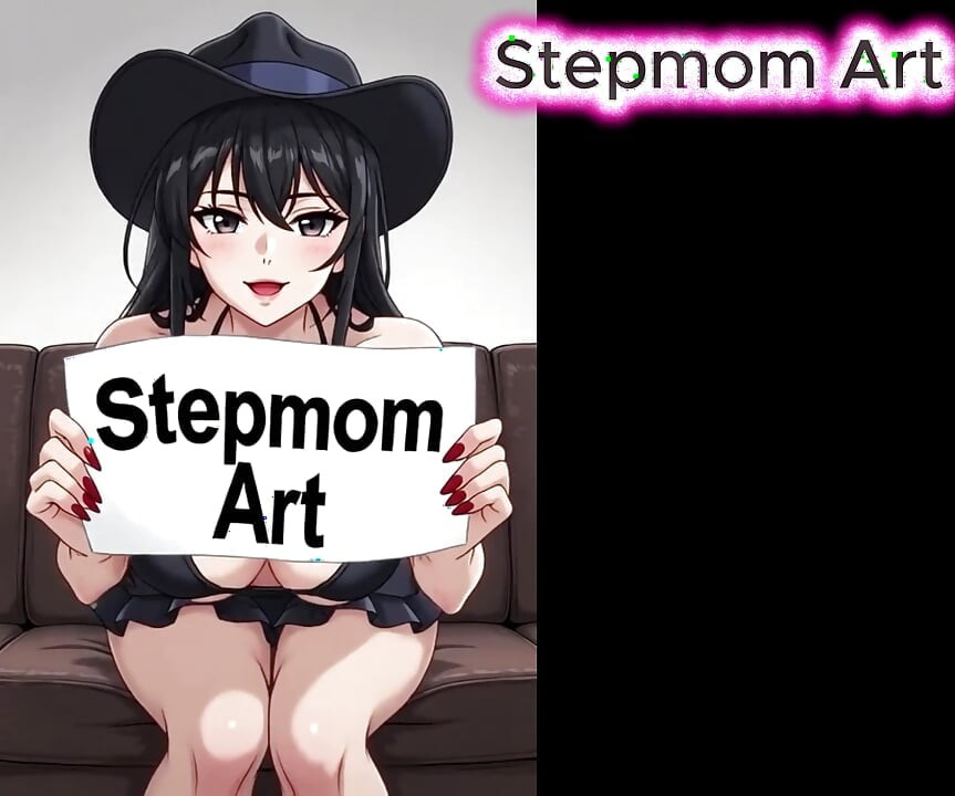 JOI Stepmom Slug and Trembling with Pleasure - Come with me 100% You'll cum - Dirty Talk