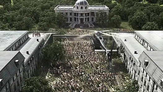 Susans wilder geburtstag (perverse familie)