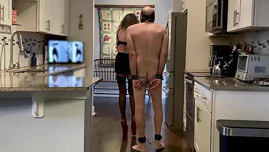 Unorthodox Season One Episode 3