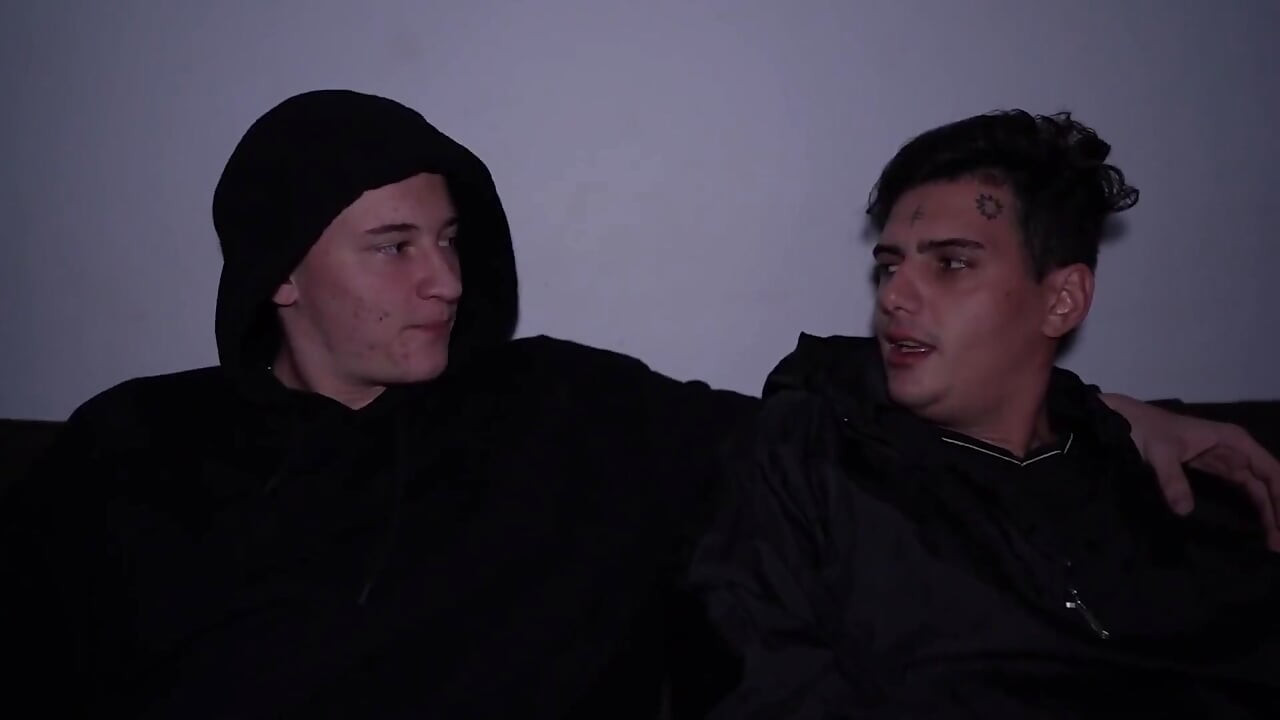 Now We're Even! Cofla24cm Destroys Blaze Rager's Vagina to Settle the Score