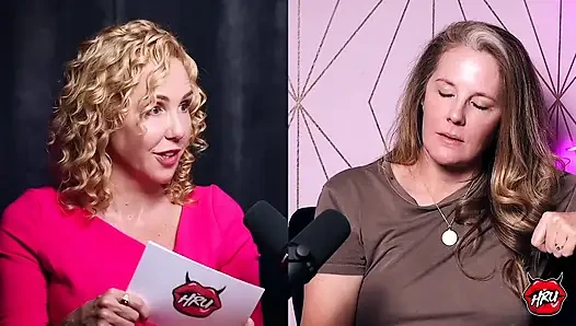 Ödüller, kimlik ve bu sektörde aklı başında kalmak - jacky ve ben gerçek oluyor