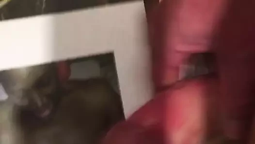 Cum haraç için joner