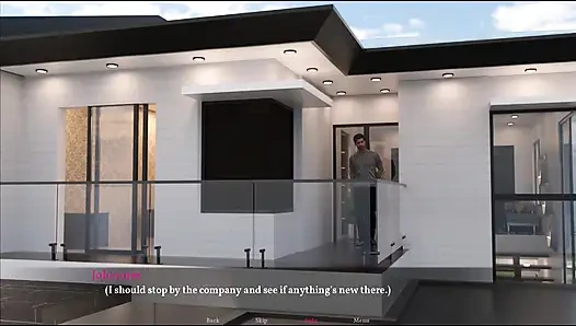 Фигуристые моменты No4: Йоханнес получил сексуальный текст