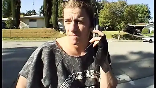 Ateşli sıkı genç sarışın sikiliyor ve amına ateşli bir şekilde döl atılıyor