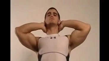 Sub armură jock