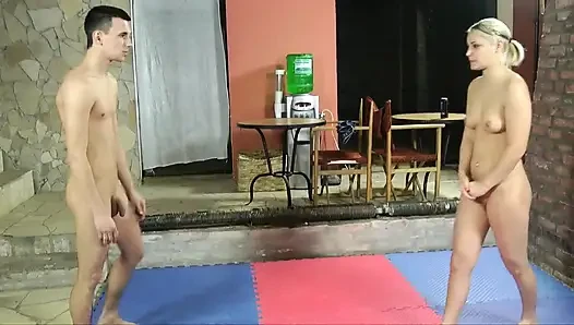 Lana gegen Imi
