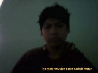Yashaii Moran 1