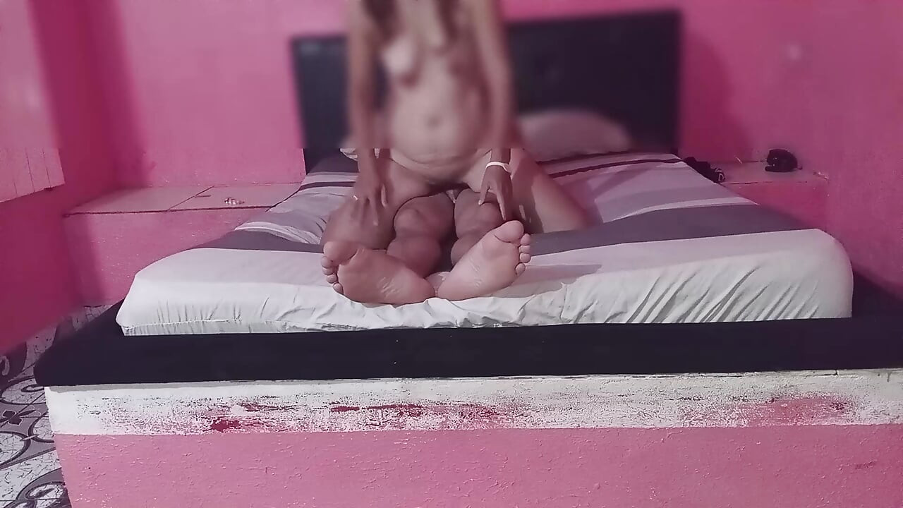 Fucked Hard