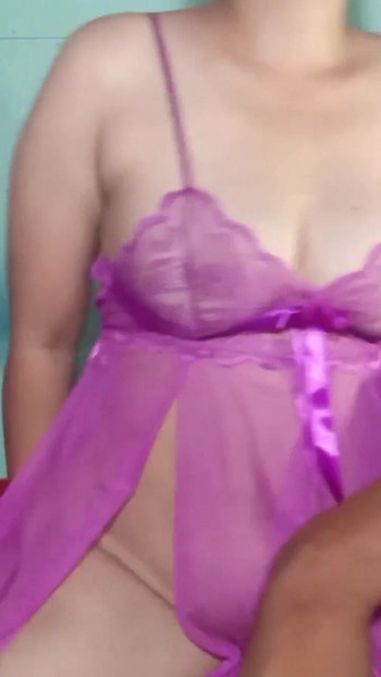Must-see moment from "Cheating with horny widow"