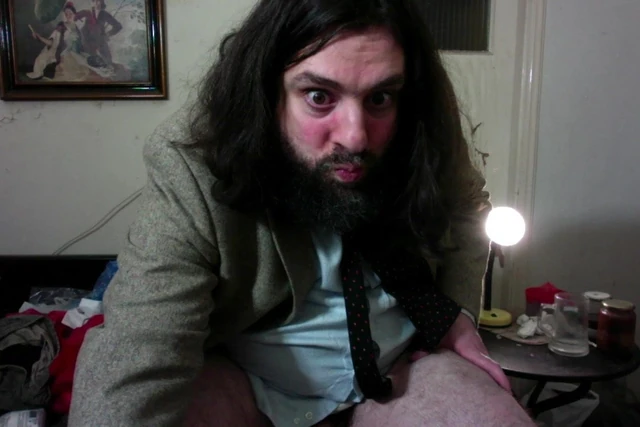 I am Sensual Dirty Director of my Sexually Interesting Life!