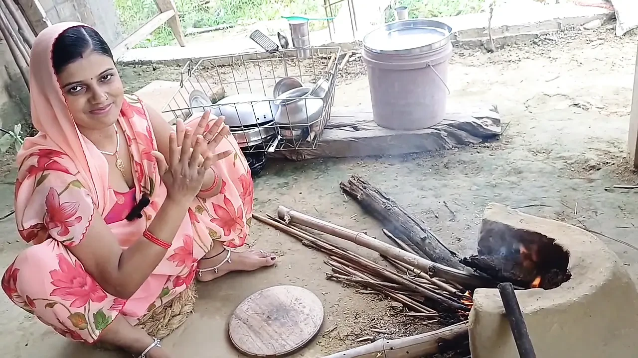 Hot Step Sis Steals The Heat With Deep, Ravenous Blows