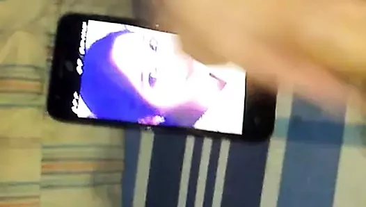 Cum haraç için shreya