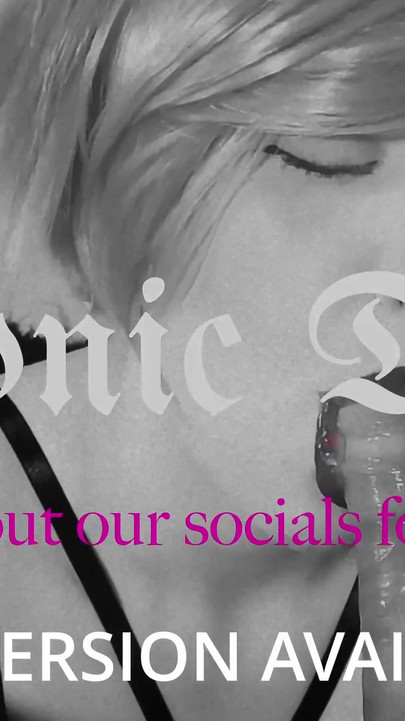 CUTE and CURIOUS Catgirl is MESMERIZED by How BIG Your DICK IS (POV Blowjob) | Clip 2