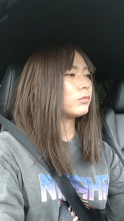 Japanese cd driving my car | Clip 1