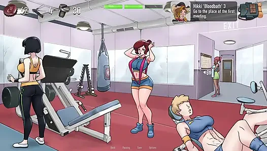 Vollständiges gameplay - Deep vault 69, teil 7