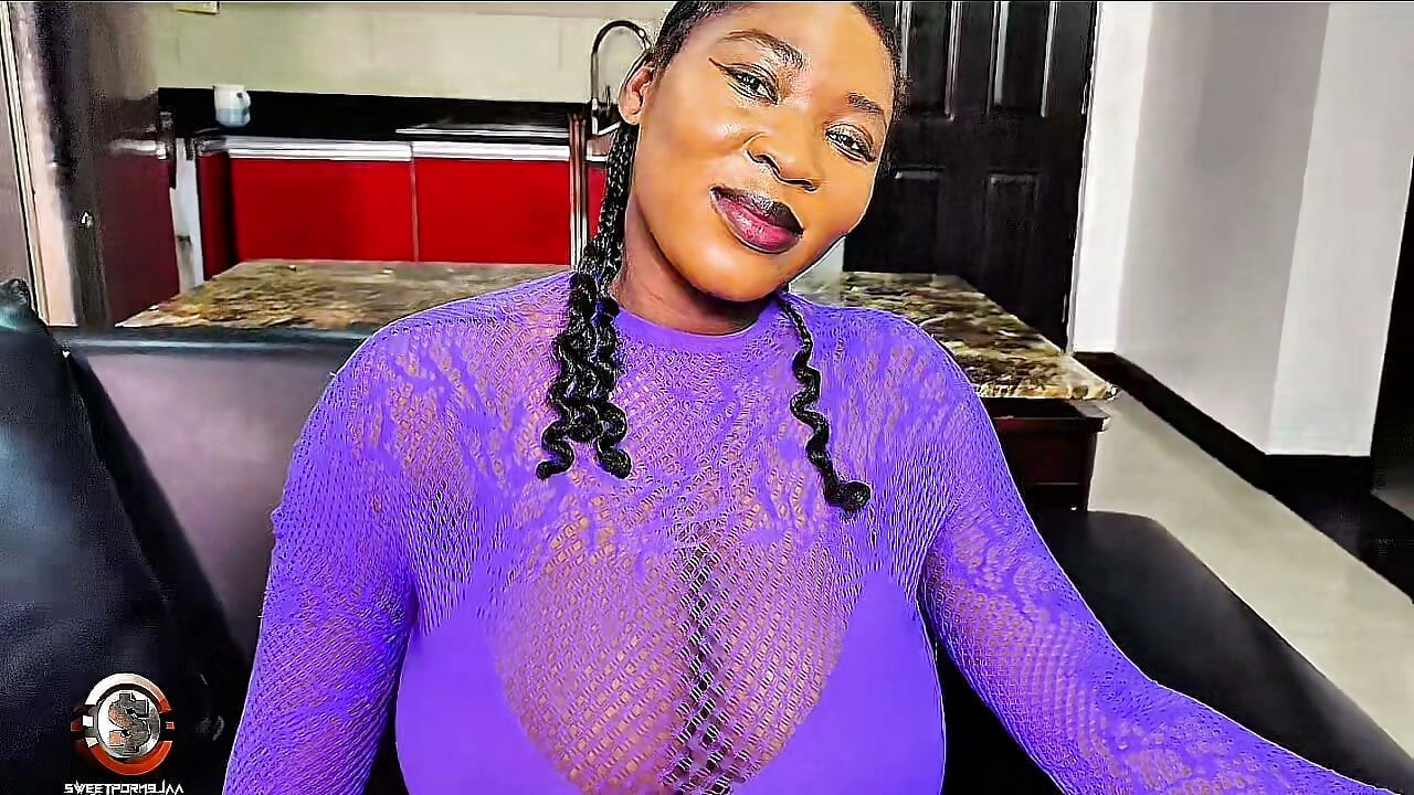 Busty Vicky fucks her first bbc
