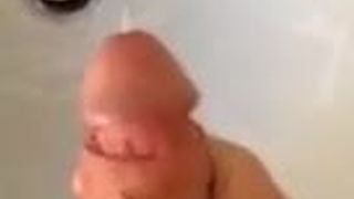 Youngster với to lớn tinh ranh cumshot 2