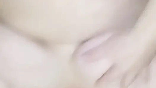 T4t Couple; take My Dick in That Cunt!!