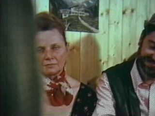 Hay đồng quê swingers (1971)