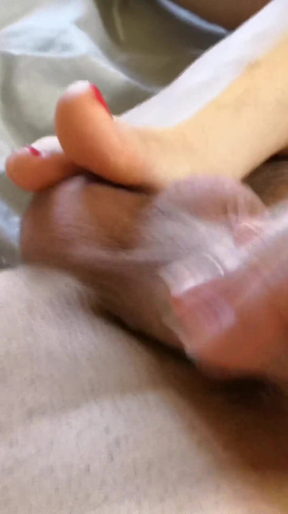 Hand Job